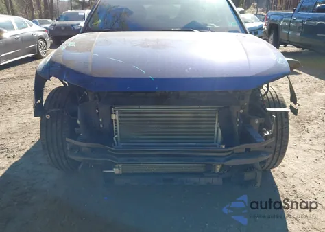 2022 Audi Q3 Premium S Line 45 z USA, uszkodzony, nr VIN WA1DECF34N1108462